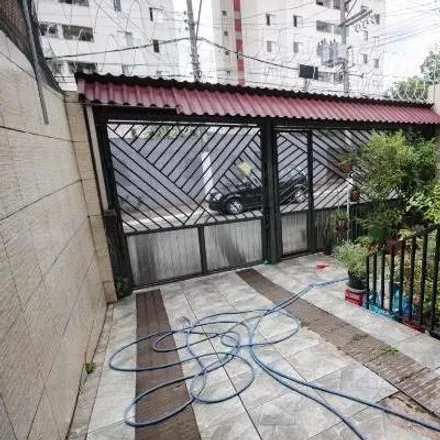 Buy this 4 bed house on Travessa Gilberto Menezes de Góes in Vila Amélia, São Paulo - SP