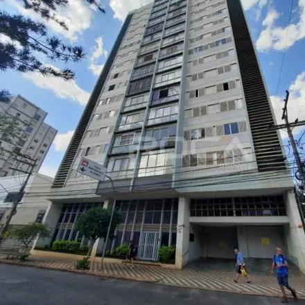 Image 2 - Rua Duque de Caxias 835, Centro, Ribeirão Preto - SP, 14015-020, Brazil - Apartment for rent
