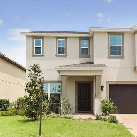 Rent this 4 bed house on 14790 Fells Lane in Orlando, FL 32827