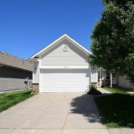 Buy this 2 bed house on 3074 Gunsmoke Drive in Lincoln, NE 68507