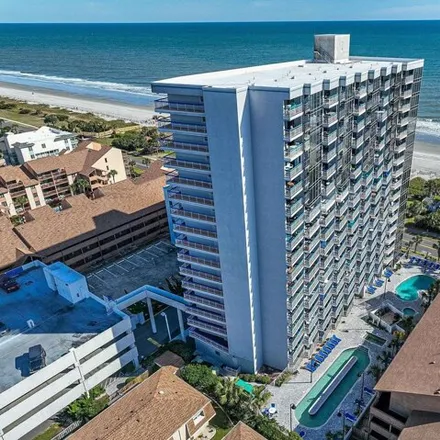 Image 1 - Forest Dunes, 5511 North Ocean Boulevard, Myrtle Beach, SC 29577, USA - Condo for sale