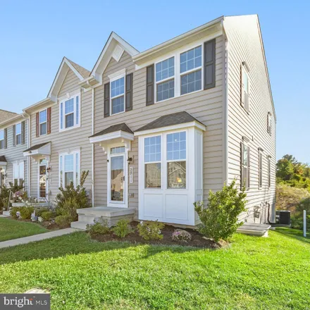 Buy this 4 bed townhouse on 5811 Barts Way in Bartonsville, Frederick County