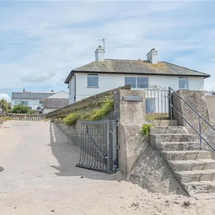 Image 7 - Ffordd Glan y Môr, Rhosneigr, LL64 5JZ, United Kingdom - House for sale