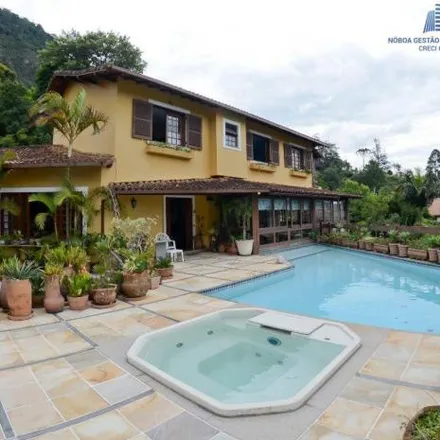 Buy this 4 bed house on Rua Roberto Simonsen in Teresópolis, Teresópolis - RJ