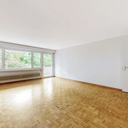 Rent this 4 bed apartment on Nordstrasse 58a in 8200 Schaffhausen, Switzerland