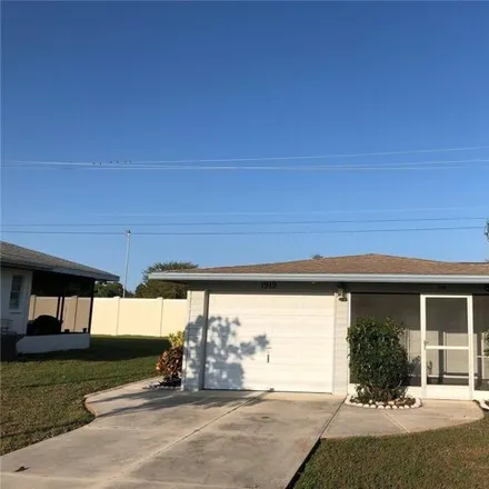 Rent this 2 bed house on 1959 Forked Creek Drive in Englewood, FL 34223