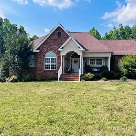 Buy this 3 bed house on 1420 Galway Dr in Lincolnton, North Carolina