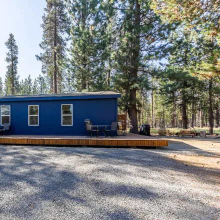 Buy this 3 bed house on 15697 Twin Drive in Deschutes County, OR 97739