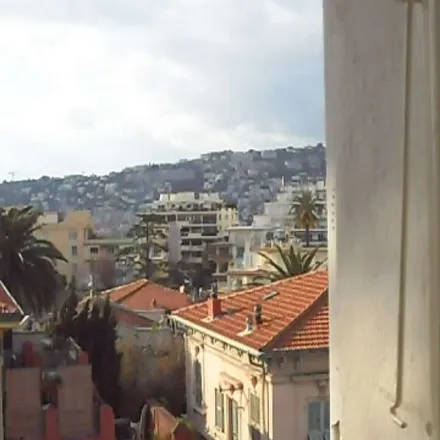Rent this 2 bed apartment on Nice in Alpes-Maritimes, France