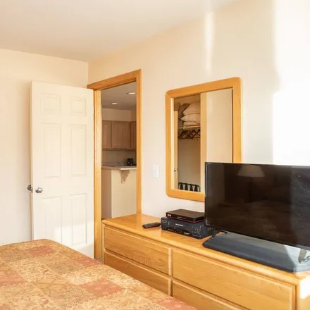 Rent this 1 bed condo on Dillon