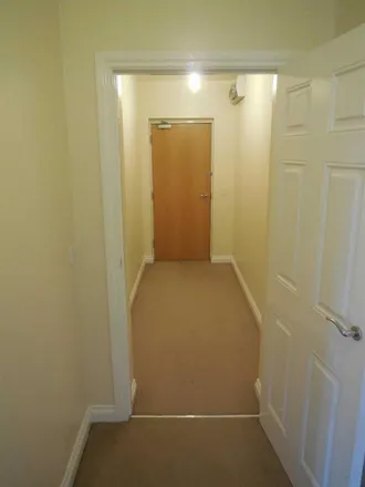 Image 7 - 40 Trinity Lane, Hinckley, LE10 0BH, United Kingdom - Apartment for rent