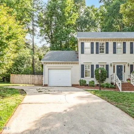 Buy this 3 bed house on Northwest Cary Parkway in Cary, NC 27513