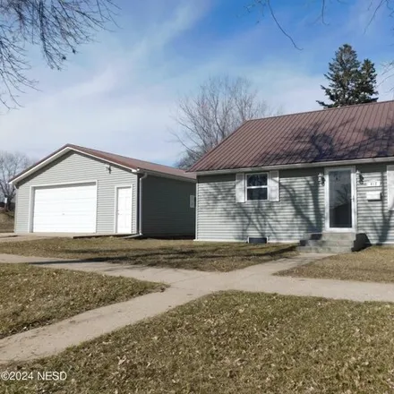 Buy this 4 bed house on 468 2nd Avenue Northwest in Clark, SD 57225