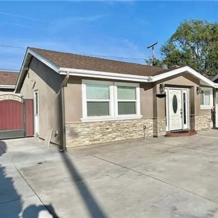 Buy this 6 bed house on 12692 Jackson Street in Garden Grove, CA 92841