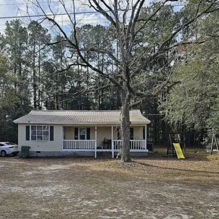 Buy this 4 bed house on 179 Middle Street in Varnville, Hampton County
