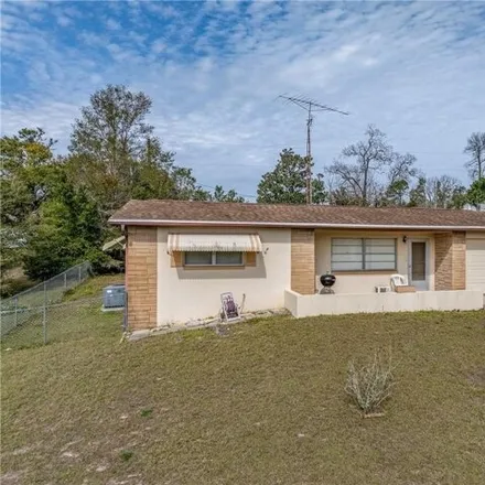 Image 2 - Beverly Hills Memorial Gardens, South Adams Street, Beverly Hills, Citrus County, FL 34465, USA - House for sale