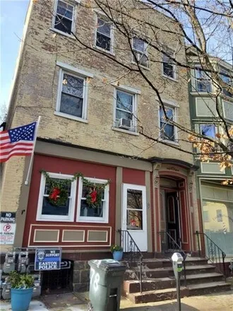 Rent this 1 bed apartment on Taylor Made Polish in 60 North 4th Street, Easton