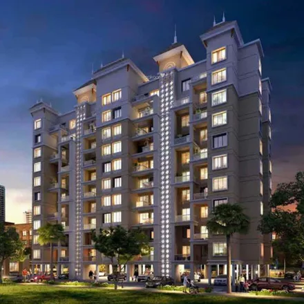 Image 7 - unnamed road, Ward 1, Pune - 411015, Maharashtra, India - Apartment for sale