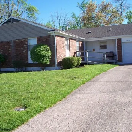 Buy this 3 bed house on 11512 Ivyrock Court in Forest Park, OH 45240
