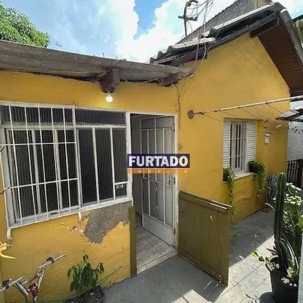 Rent this 1 bed house on Rua Lamute in São João Climaco, São Paulo - SP