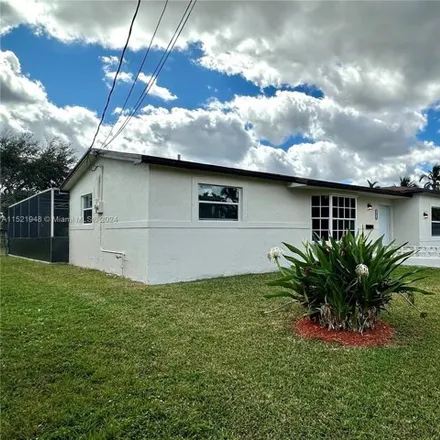 Image 4 - 3856 Northwest 34th Way, Lauderdale Lakes, FL 33309, USA - House for sale