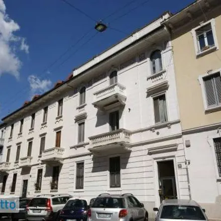 Image 9 - Via Alfredo Catalani 30, 20131 Milan MI, Italy - Apartment for rent