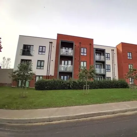 Buy this 1 bed apartment on Earlsfield Court Care Home in Brooklands Road, Rother