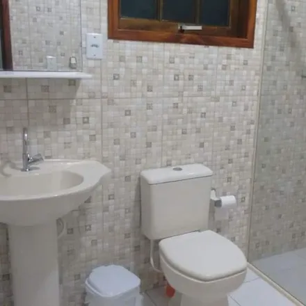 Rent this 5 bed townhouse on Paraty in Região Geográfica Intermediária do Rio de Janeiro, Brazil