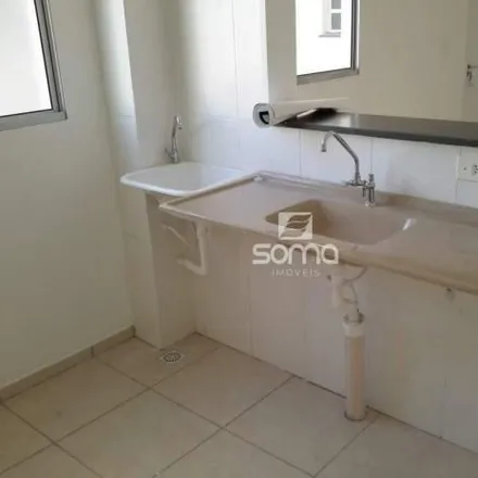 Buy this 2 bed apartment on Terminal Morro Alto in Vespasiano - MG, 31630-903