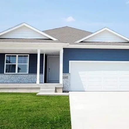 Buy this 4 bed house on Lakewood Drive Southeast in Altoona, IA 50009