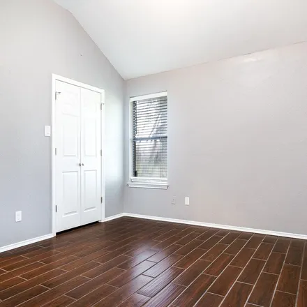 Rent this 3 bed apartment on 708 Ironwood Drive in Allen, TX 75003