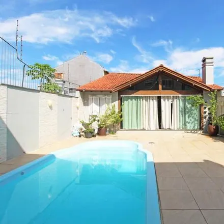 Image 1 - Rua Irene Capponi Santiago, Cristo Redentor, Porto Alegre - RS, 91010-004, Brazil - House for sale