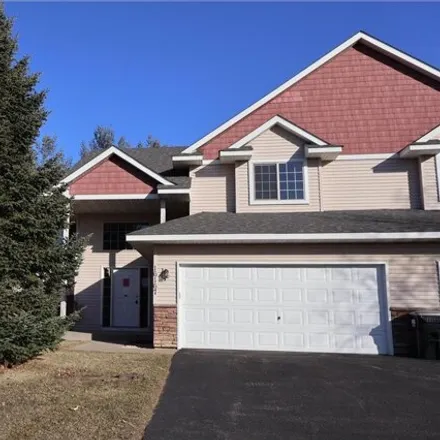 Buy this 2 bed house on 16101 Unity Street Northwest in Andover, MN 55304