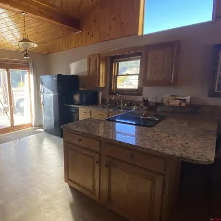 Image 3 - unnamed road, South Fork, CO 81154, USA - House for sale
