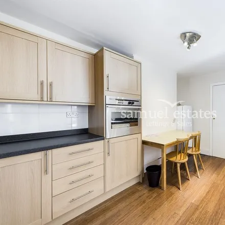 Image 5 - 1A Goodenough Road, London, SW19 3QW, United Kingdom - Apartment for rent
