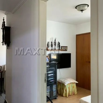 Buy this 3 bed apartment on Rua Doutor César 412 in Santana, São Paulo - SP
