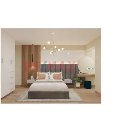 Buy this 3 bed apartment on Jirón Enrique Barrón 1586 in Lima, Lima Metropolitan Area 15494