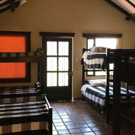 Rent this 5 bed townhouse on Paipa in Tundama, Colombia