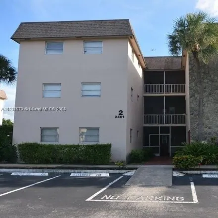 Buy this 1 bed condo on Davie Golf and Country Club in Southwest 82nd Way, Davie