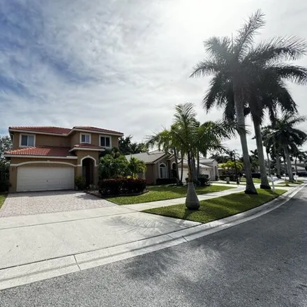 Image 1 - 5178 Woodfield Way, Coconut Creek, FL 33073, USA - House for rent