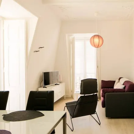 Image 3 - Areeiro, Lisbon, Portugal - Apartment for rent