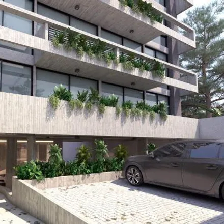 Buy this studio apartment on Serapio Villegas 2466 in Partido de Morón, El Palomar