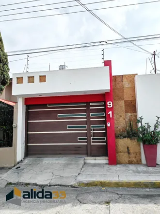 Buy this 3 bed house on Calle Venecia in Ciudad del Valle, 63157 Tepic