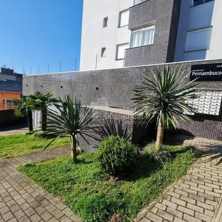 Buy this 1 bed apartment on Rua Osvaldo Henrique Fornari in Progresso, Bento Gonçalves - RS
