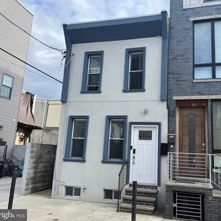 Buy this 2 bed house on 1628 South 21st Street in Philadelphia, PA 19145