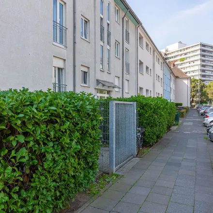 Image 6 - Feldbergstraße 17, 51105 Cologne, Germany - Apartment for rent