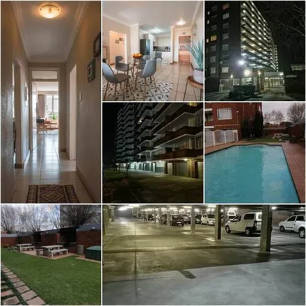 Image 3 - Ampthill Avenue, Kleinfontein Lake, Benoni, 1500, South Africa - Apartment for rent