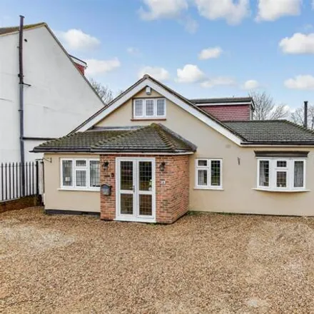Buy this 5 bed house on 22 Blackfen Road in London, DA15 8SN
