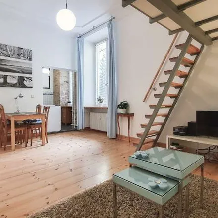 Rent this 1 bed apartment on Urbanstraße 36D in 10967 Berlin, Germany