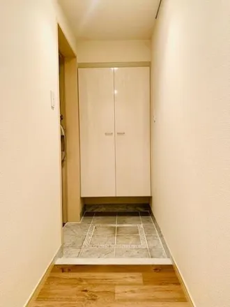 Image 9 - unnamed road, Hiroo, Shibuya, 150-8938, Japan - Apartment for rent